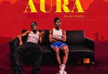 39/40 – Aura ft. Dikoo