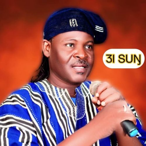 Abu Sadiq - ƷI SUN