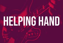 Akwaboah – Helping Hand ft. Zac Celinder