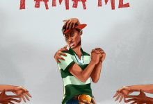 Asomacy – Fama Me