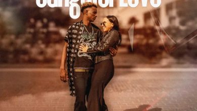 Baba Tundey – Gangster Love