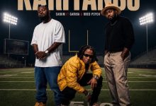 Cabum – Kariyansu ft. Gariba & Obed Psych