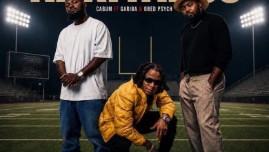 Cabum – Kariyansu ft. Gariba & Obed Psych