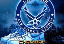 Chamber Instrumental (Air Force Riddim)