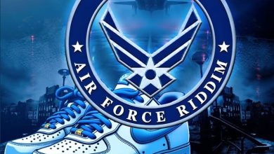 Chamber Instrumental (Air Force Riddim)