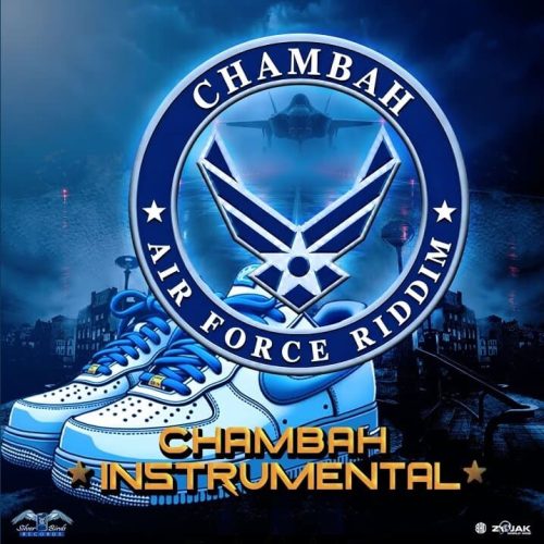 Chamber Instrumental (Air Force Riddim)
