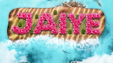 DJ 4kerty x Rybeena - Jaiye