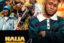 DJ Amacoz - NAIJA MOTIVATION 2026 MIXTAPE