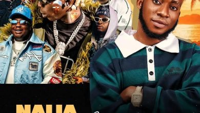 DJ Amacoz - NAIJA MOTIVATION 2026 MIXTAPE