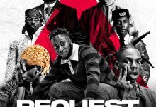 DJ Amacoz - STREET REQUEST 2026 MIXTAPE