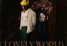 DJ Boat – Lonely World ft. Olivetheboy