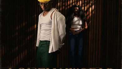 DJ Boat – Lonely World ft. Olivetheboy