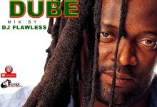 DJ Flawless – The Best Of Lucky Dube Mix