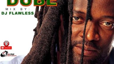 DJ Flawless – The Best Of Lucky Dube Mix