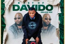 DJ GBODYKHAY - Best Of Davido 2026 Deluxe (DJ MIX)