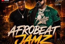 DJ Latet - Ghana Party Jamz 2026 Mix (Afrobeats & Amapiano Mixtape)