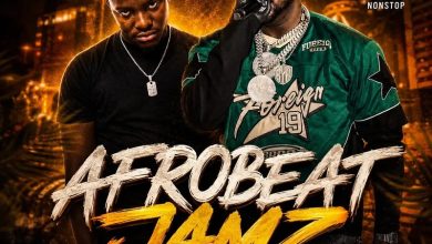 DJ Latet - Ghana Party Jamz 2026 Mix (Afrobeats & Amapiano Mixtape)