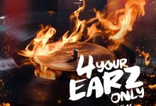 DJ Lord OTB - 4 Your Earz Only Volume 16