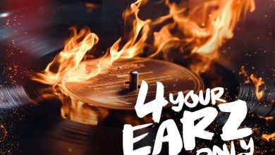 DJ Lord OTB - 4 Your Earz Only Volume 16