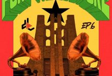 DJ Lord OTB – For The Culture EP. 6