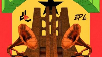DJ Lord OTB – For The Culture EP. 6