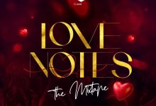 DJ Lord OTB – Love Notes (Valentine’s Day Mixtape)