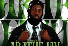 DJ Lord OTB – This Is Arathejay (Mixtape)