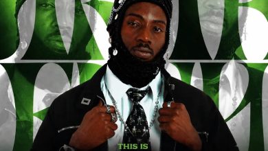 DJ Lord OTB – This Is Arathejay (Mixtape)