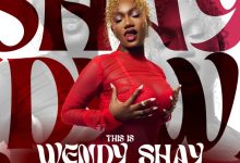 DJ Lord OTB – This Is Wendy Shay (Mixtape)