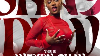 DJ Lord OTB – This Is Wendy Shay (Mixtape)
