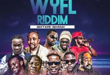 DJ Manni – WYFL Riddim Ghana Mixtape