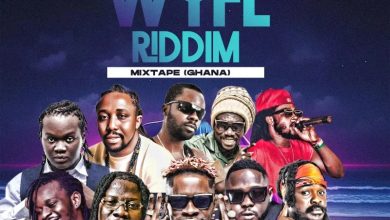 DJ Manni – WYFL Riddim Ghana Mixtape