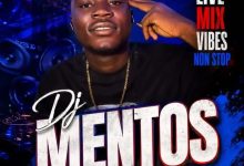 DJ Mentos - No-ShortCut Mixtape (Latest Ghana HipHop Mix 2026)