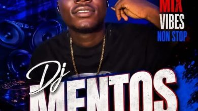 DJ Mentos - No-ShortCut Mixtape (Latest Ghana HipHop Mix 2026)