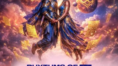DJ Mingle – Rhythms Of Solomon 2026 (Afrobeat DJ Mixtape)