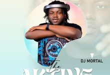 DJ Mortal - The Aktive Mixtape Vol.001 (2026)