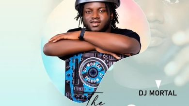 DJ Mortal - The Aktive Mixtape Vol.001 (2026)
