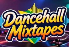DJ Mortal - The Dancehall Mixtape