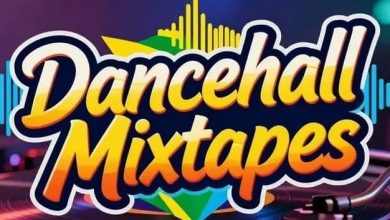 DJ Mortal - The Dancehall Mixtape