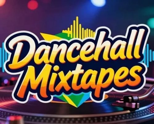 DJ Mortal - The Dancehall Mixtape