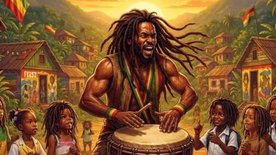 DJ Piggasso - Rockers Reggae 2026 Mixtape (Vol. 4)