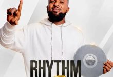 DJ SPINCHO - Rhythm and Vibes Mixtape