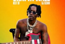 DJ Sedan – Best Of Shatta Wale (Ghana Dancehall Hitz Mix)