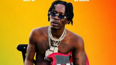 DJ Sedan – Best Of Shatta Wale (Ghana Dancehall Hitz Mix)