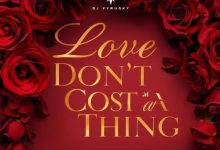 DJ Vyrusky – Love Don’t Cost A Thing (Mixtape)