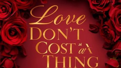 DJ Vyrusky – Love Don’t Cost A Thing (Mixtape)