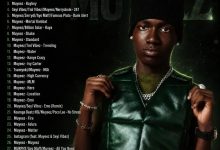 DJ Wizkel - BEST OF MUYEEZ MIX 2026