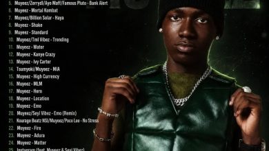 DJ Wizkel - BEST OF MUYEEZ MIX 2026