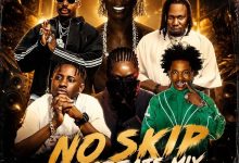 DJ Wizkel - NO SKIP AFROBEATS MIX 2026