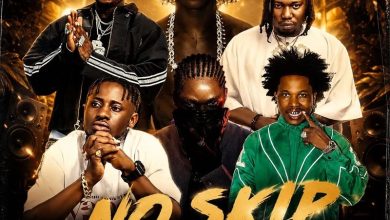 DJ Wizkel - NO SKIP AFROBEATS MIX 2026